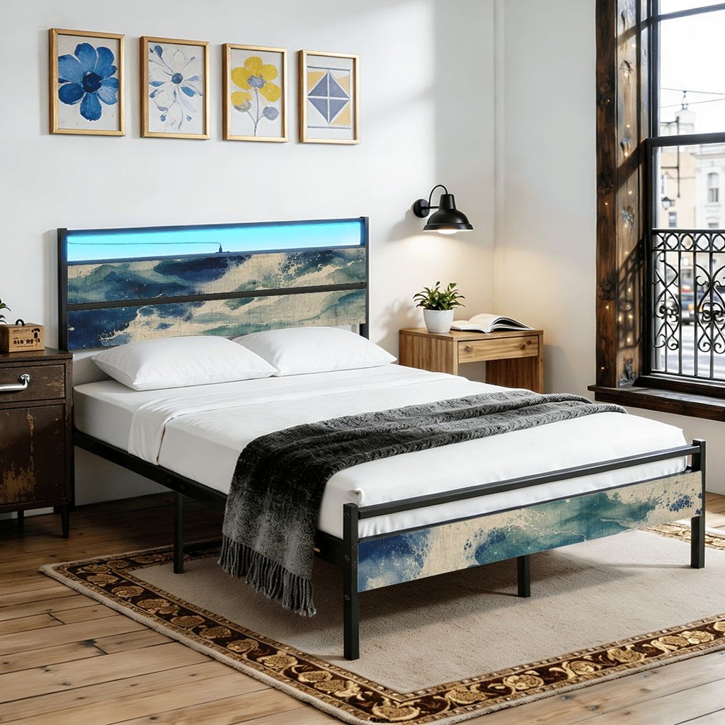 Bed Frame