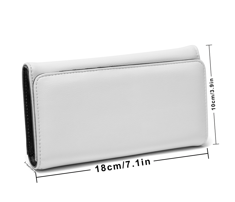 Foldable Wallet