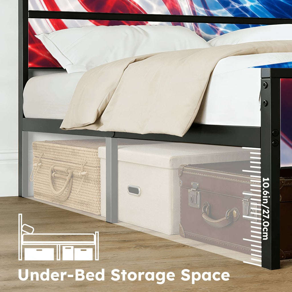 Bed Frame