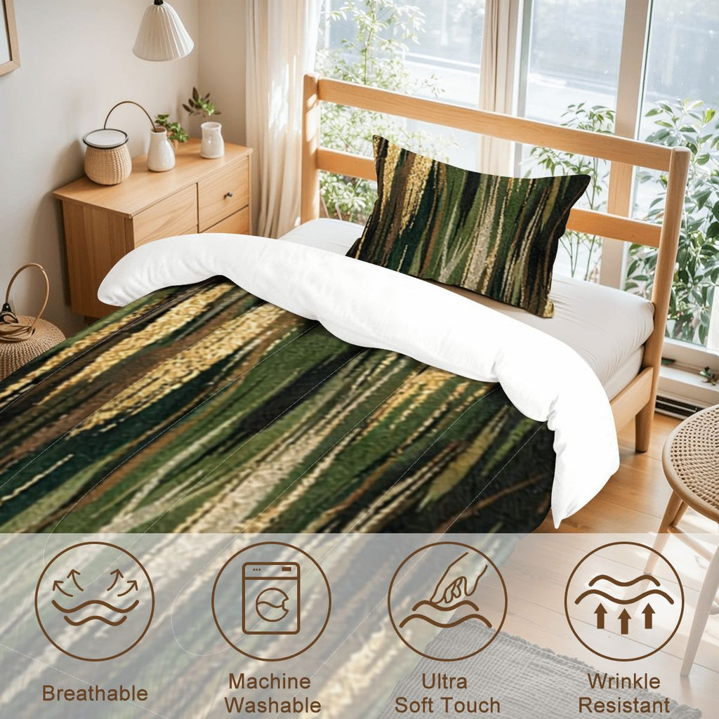 Twin Comforter Set