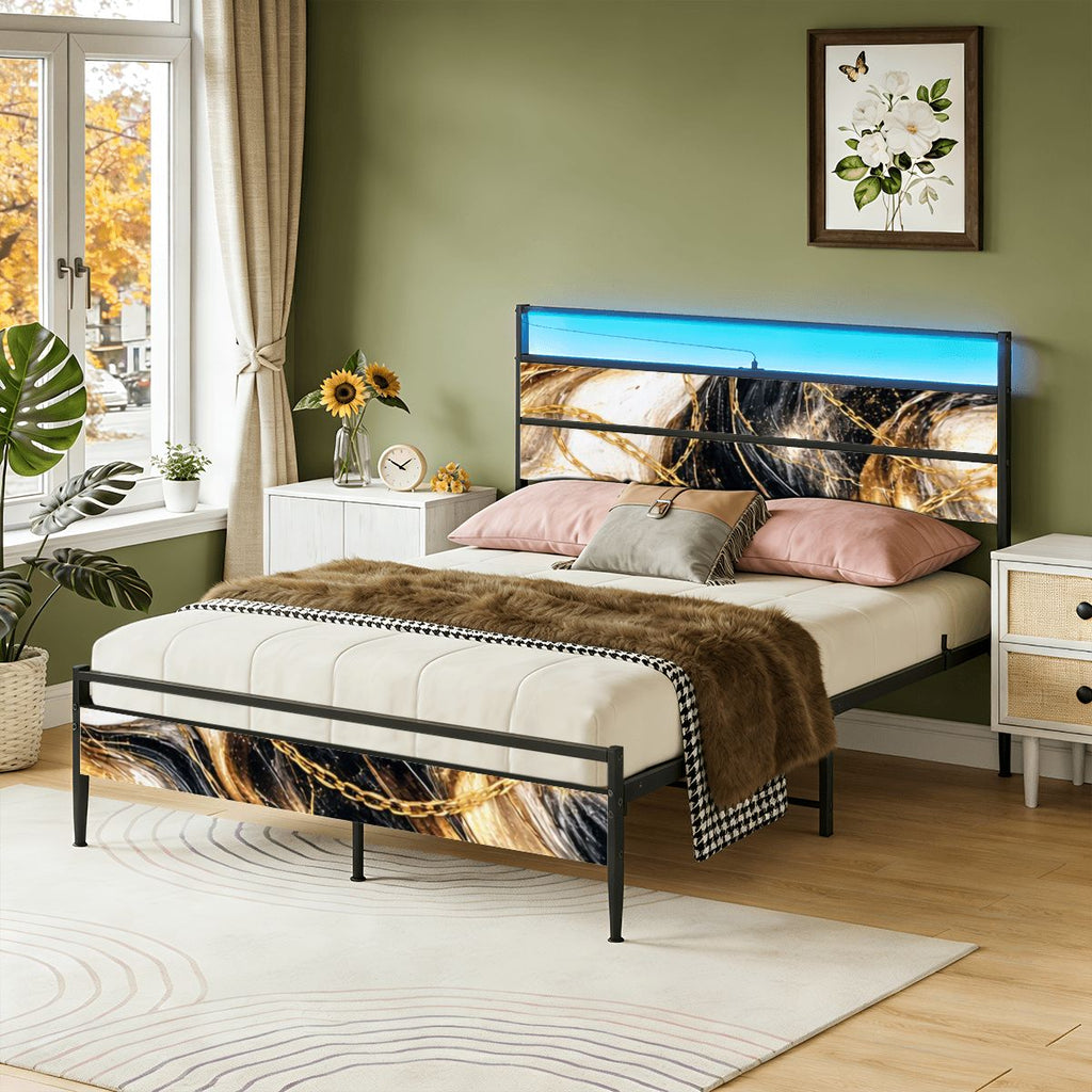 Bed Frame