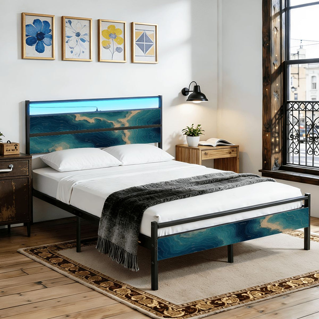Bed Frame
