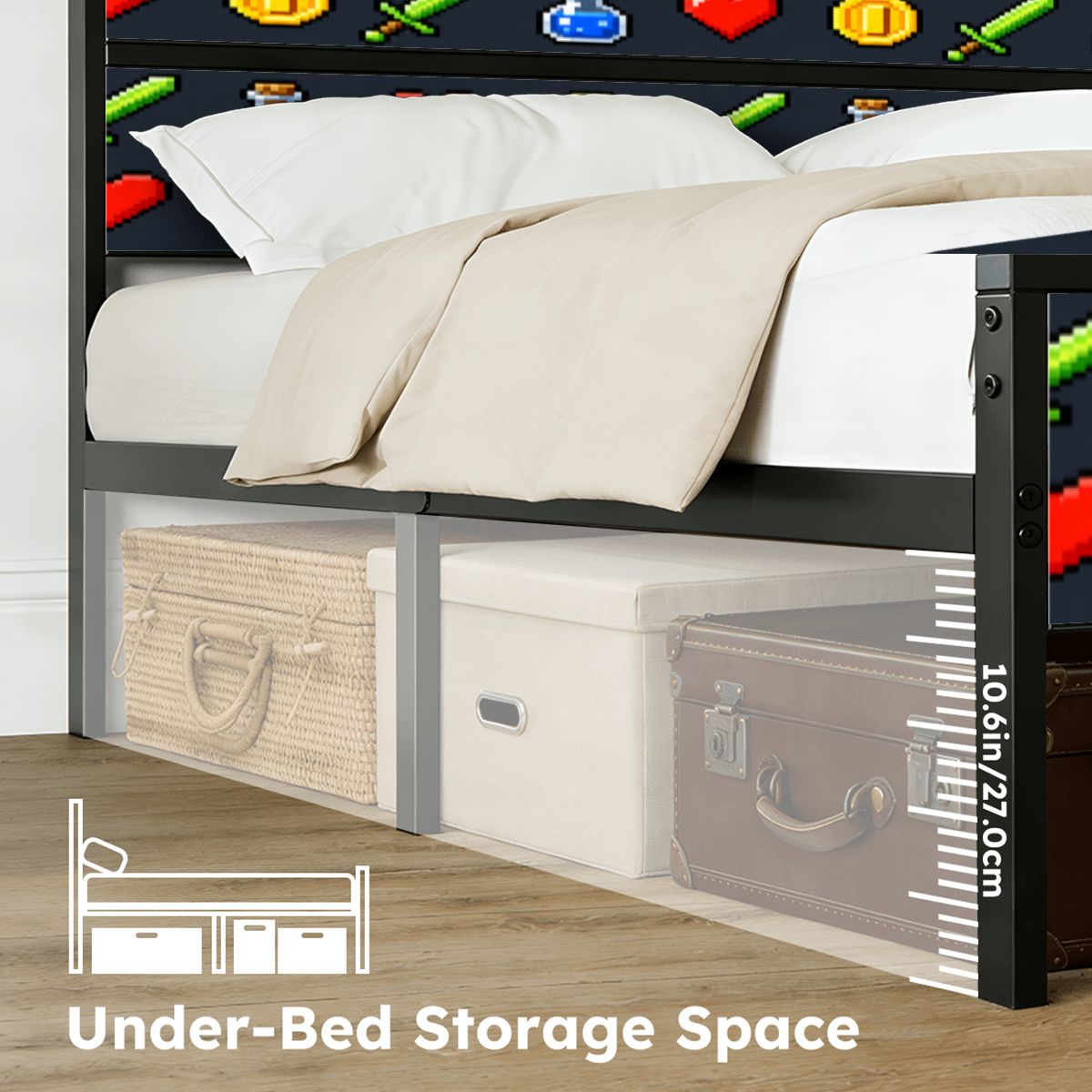 Bed Frame