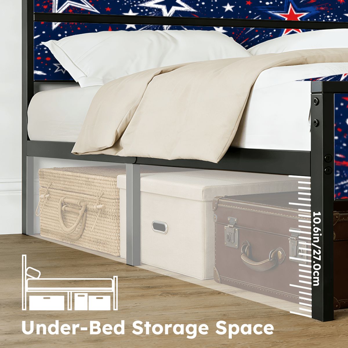 Bed Frame