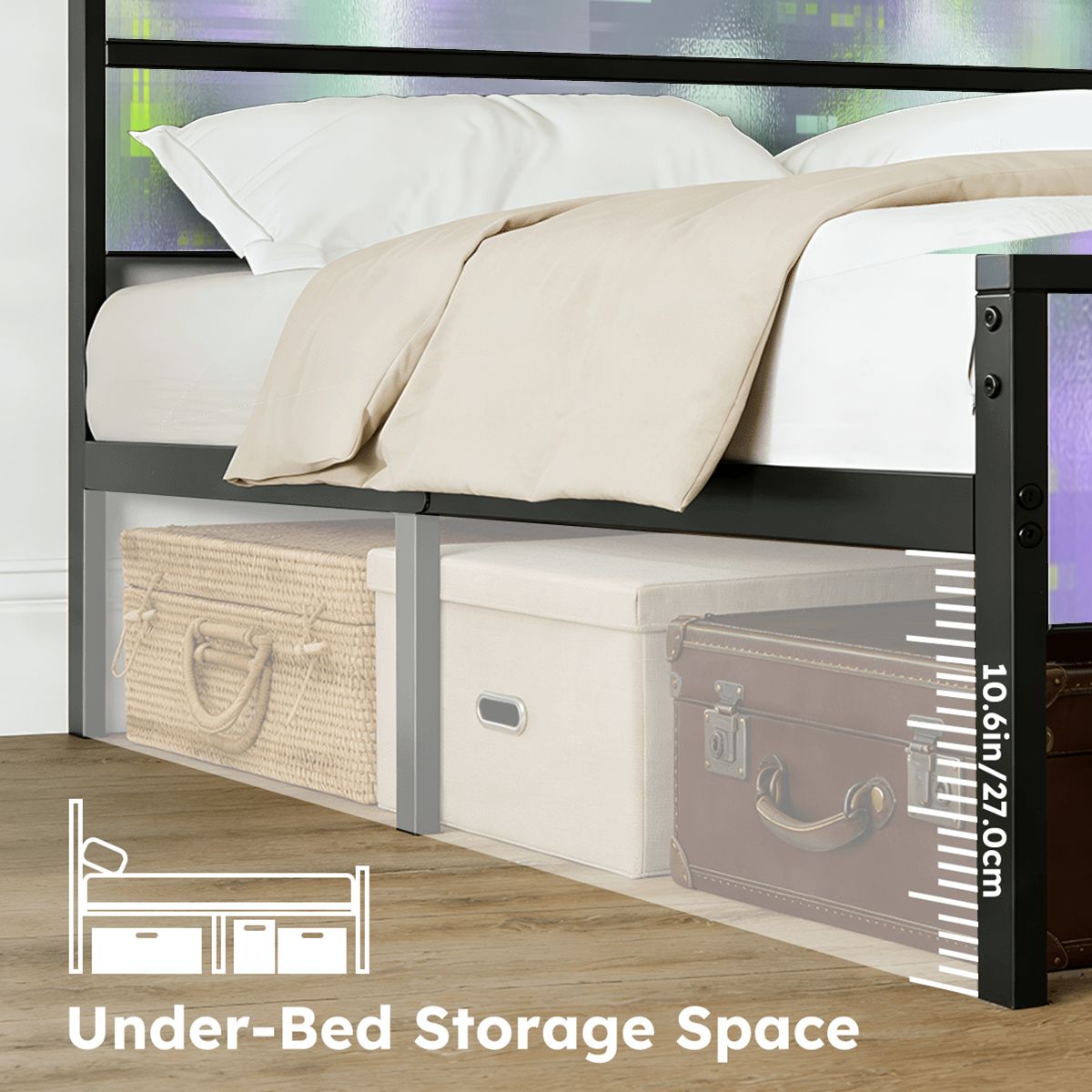 Bed Frame