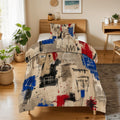 Twin Comforter Set
