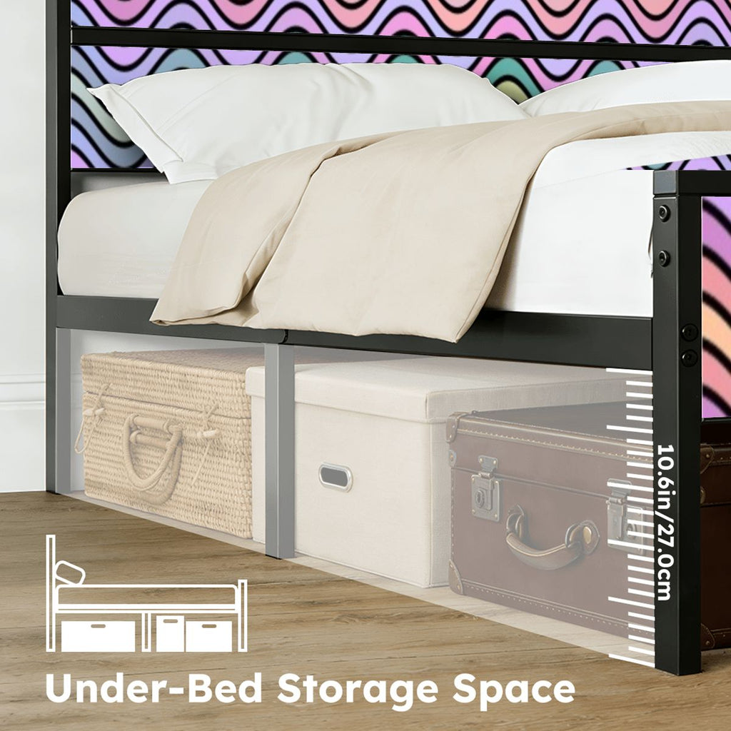 Bed Frame