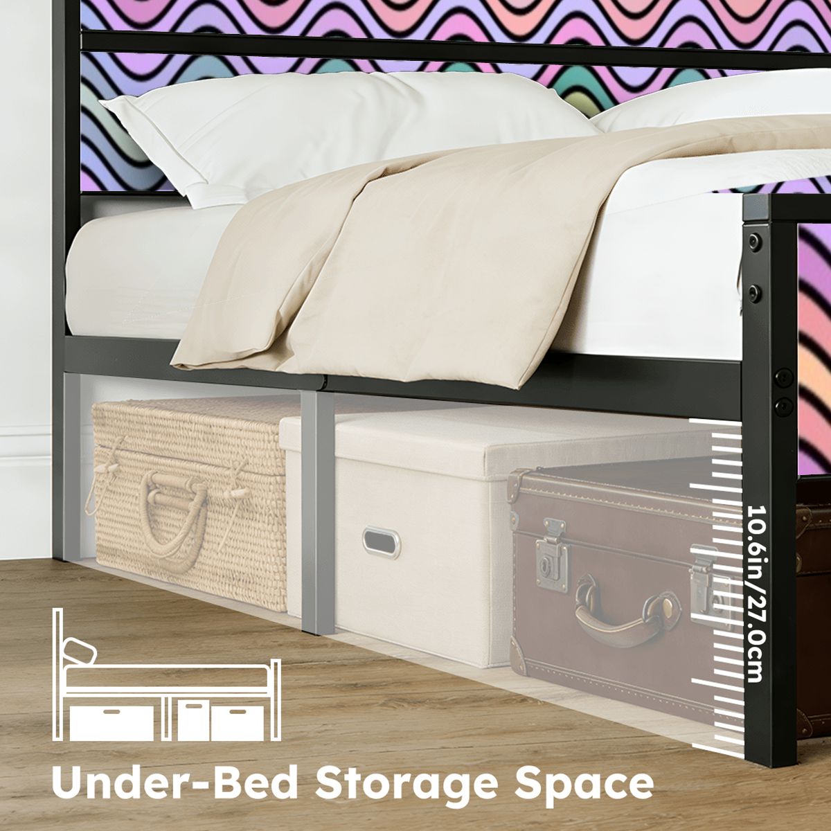 Bed Frame