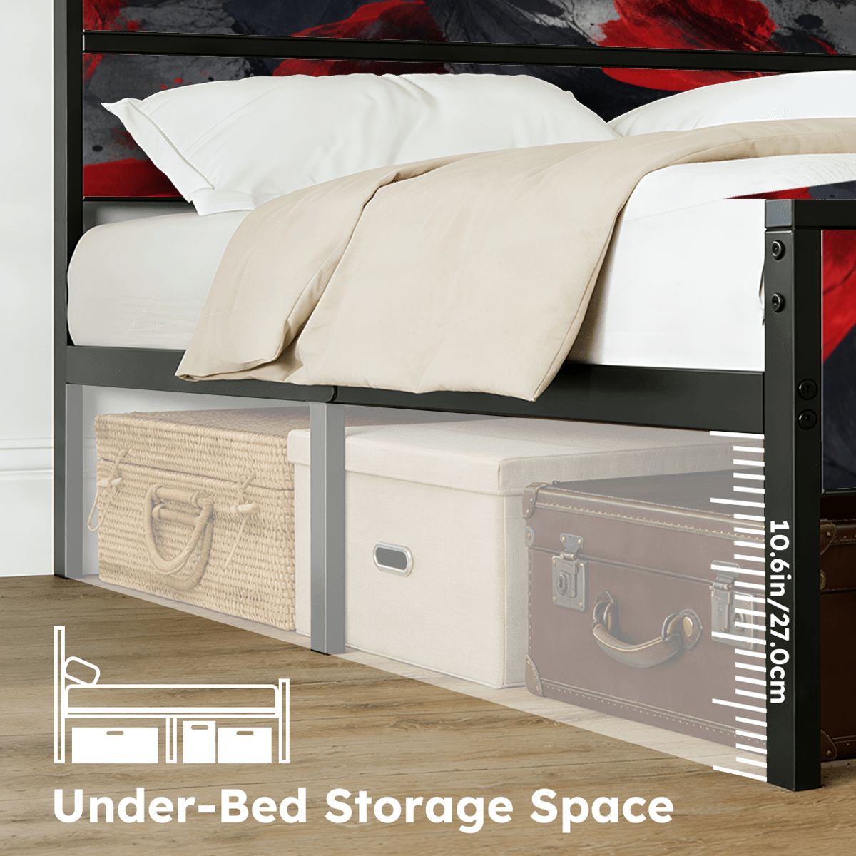 Bed Frame