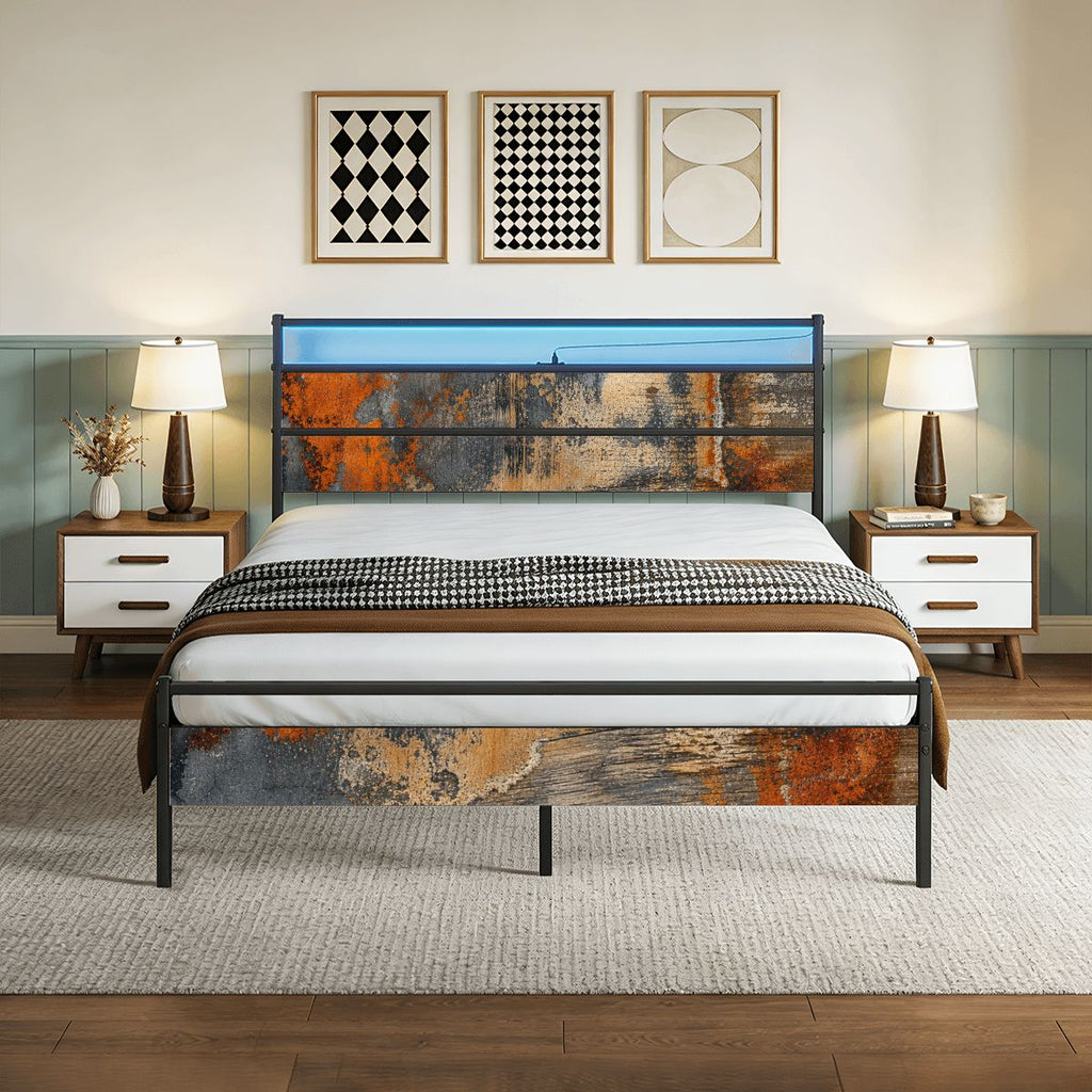 Bed Frame