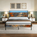 Bed Frame