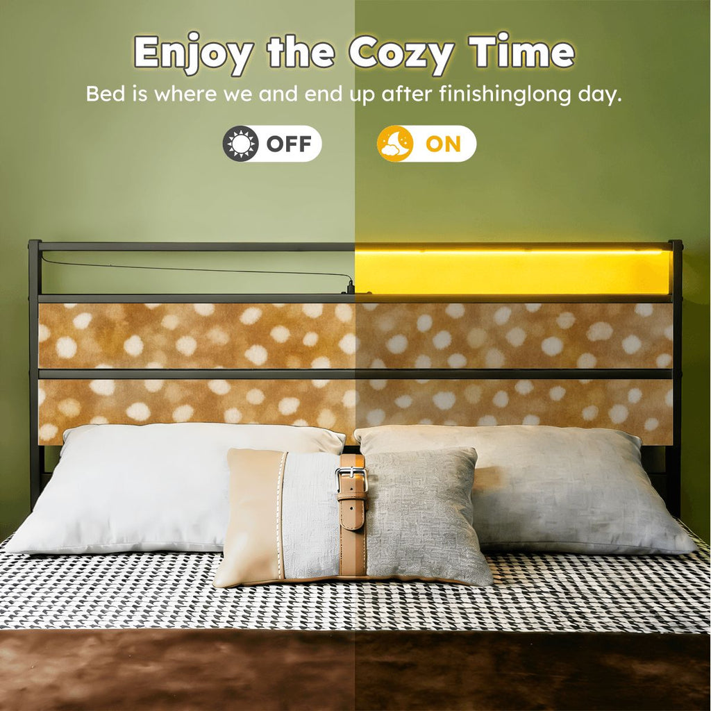 Bed Frame