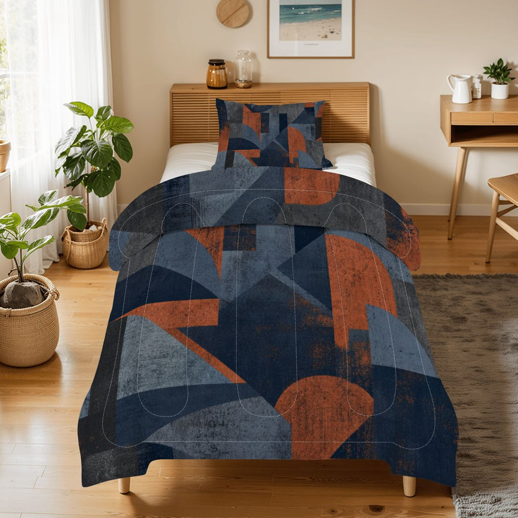 Twin Comforter Set