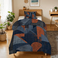 Twin Comforter Set