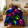Twin Comforter Set