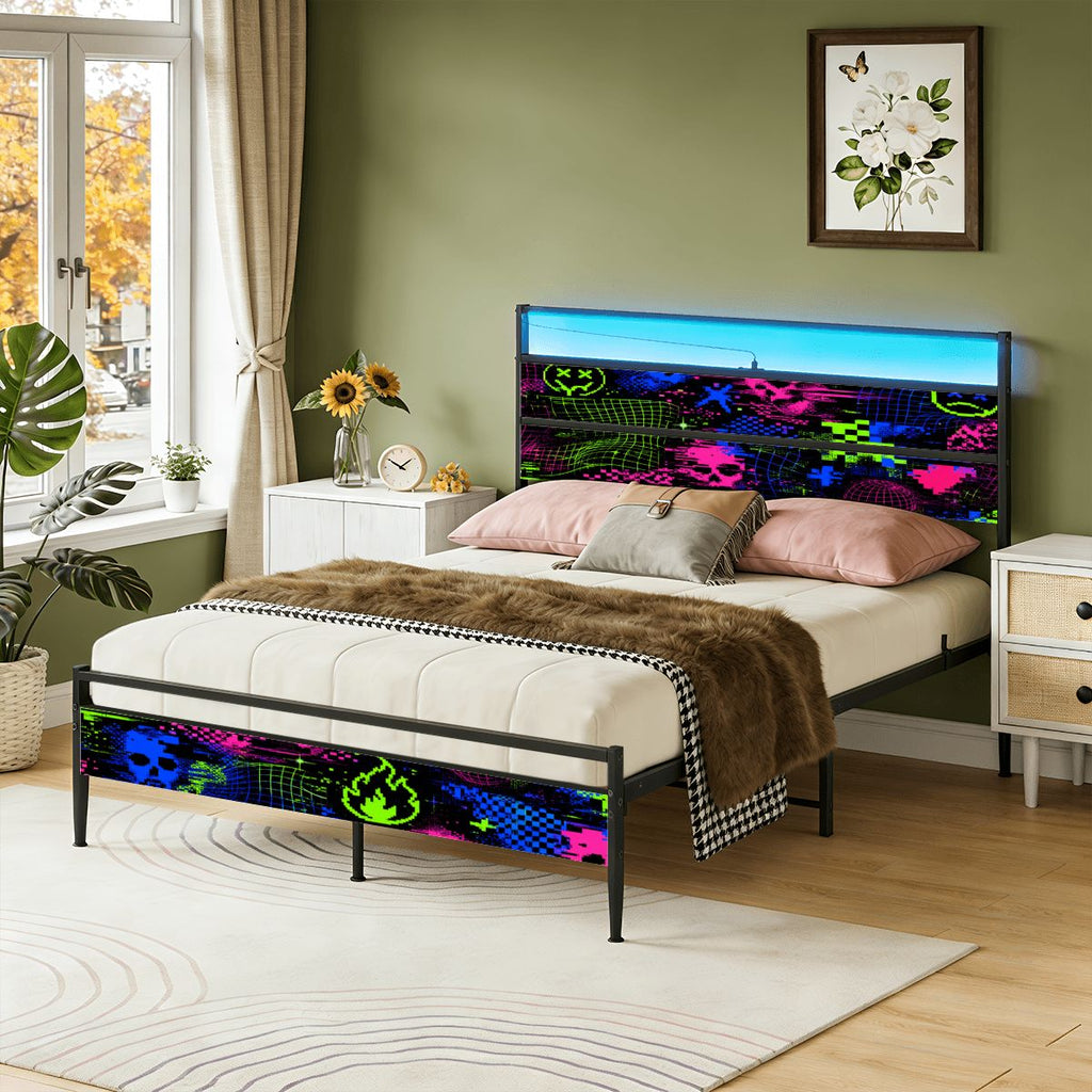 Bed Frame