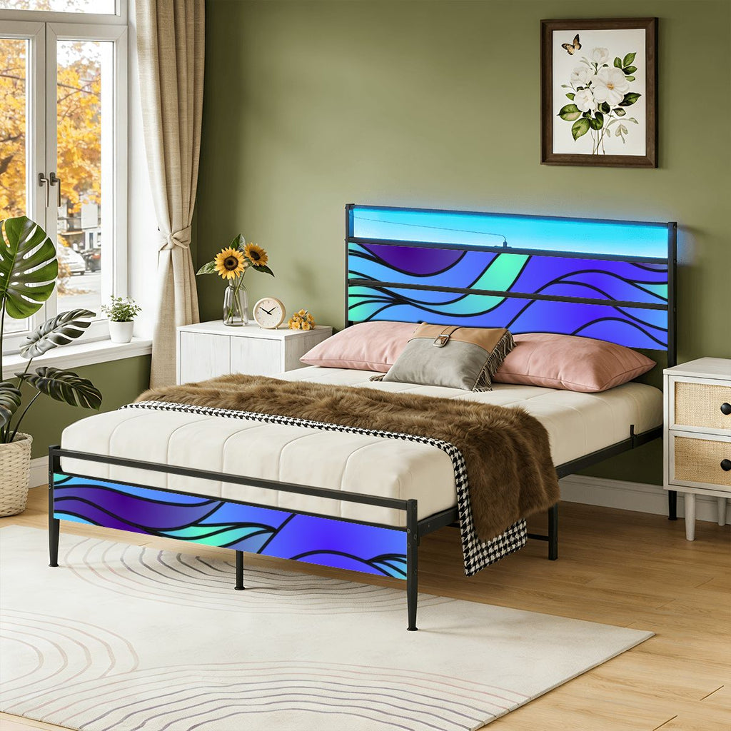Bed Frame