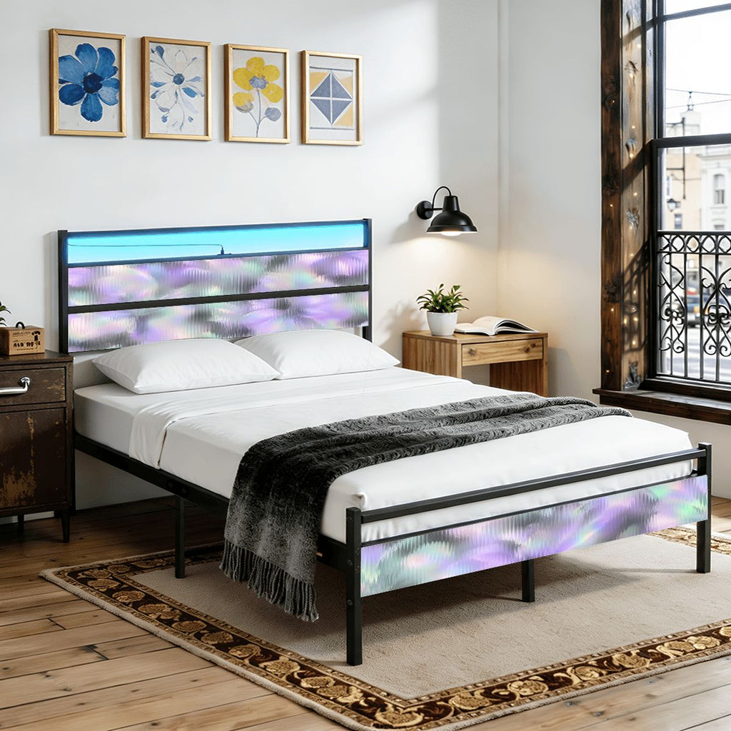 Bed Frame