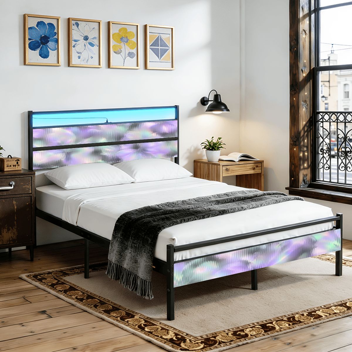 Bed Frame