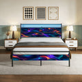 Bed Frame