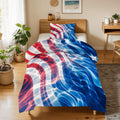 Twin Comforter Set