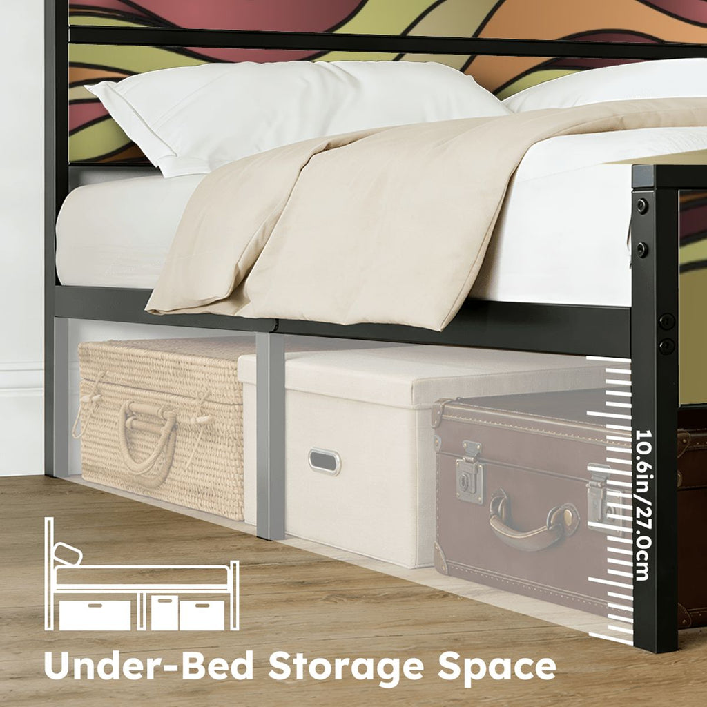 Bed Frame