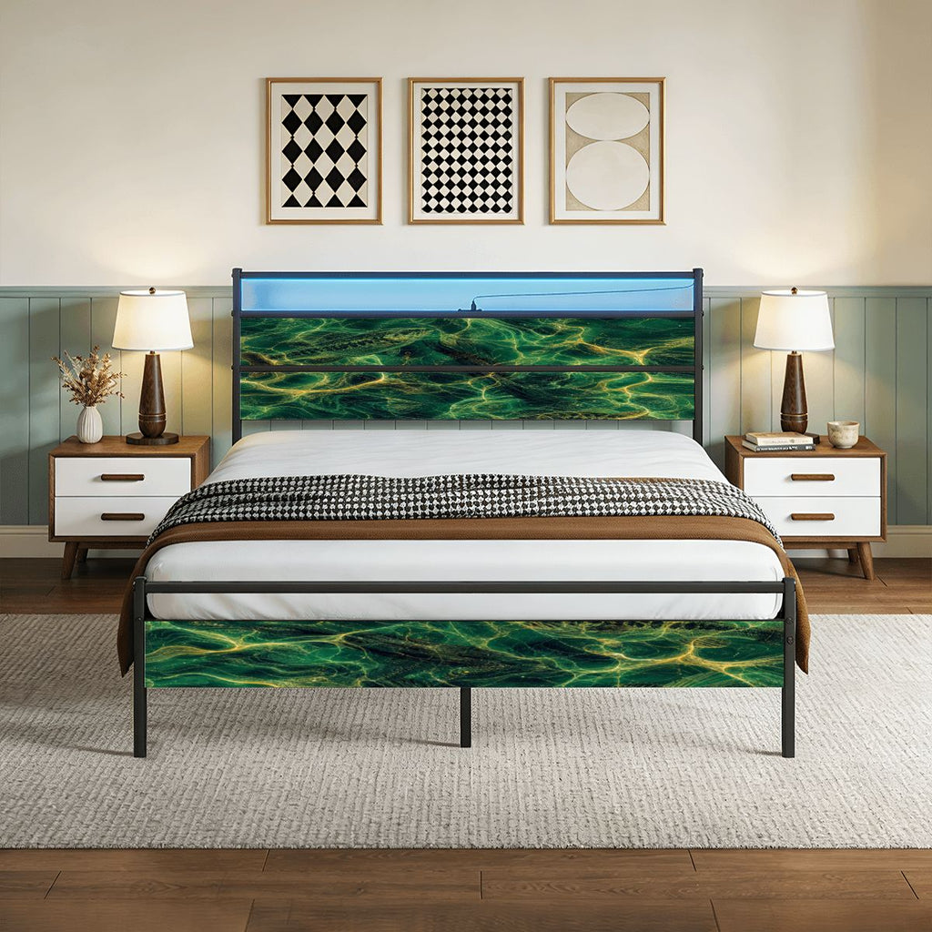 Bed Frame