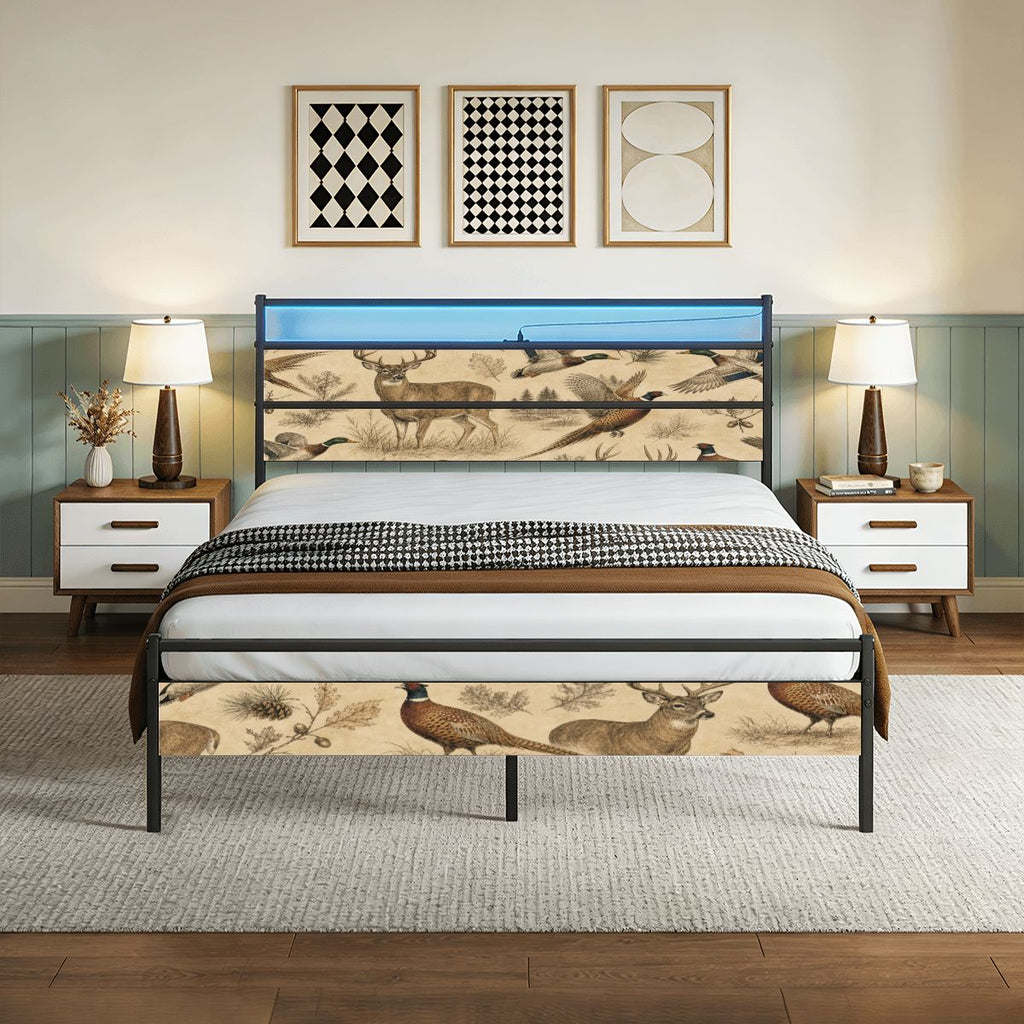 Bed Frame