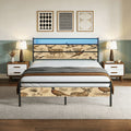 Bed Frame