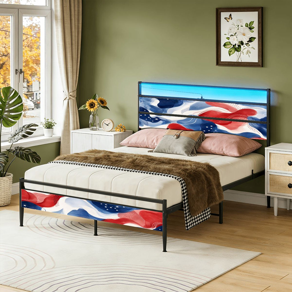 Bed Frame