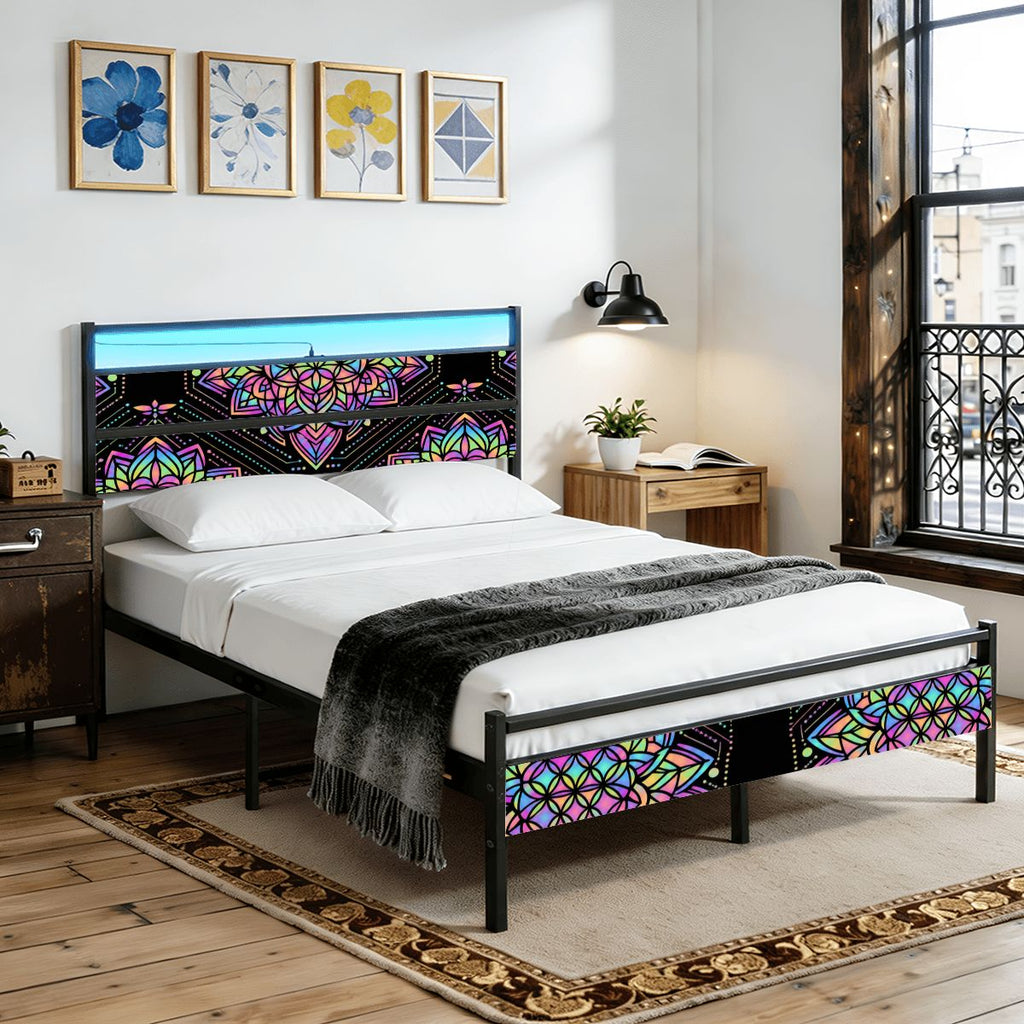 Bed Frame