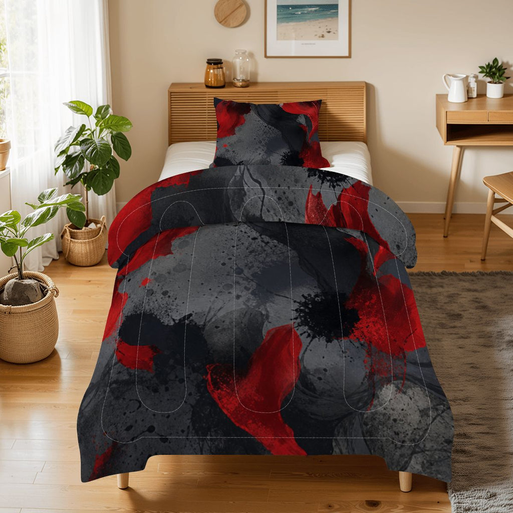Twin Comforter Set