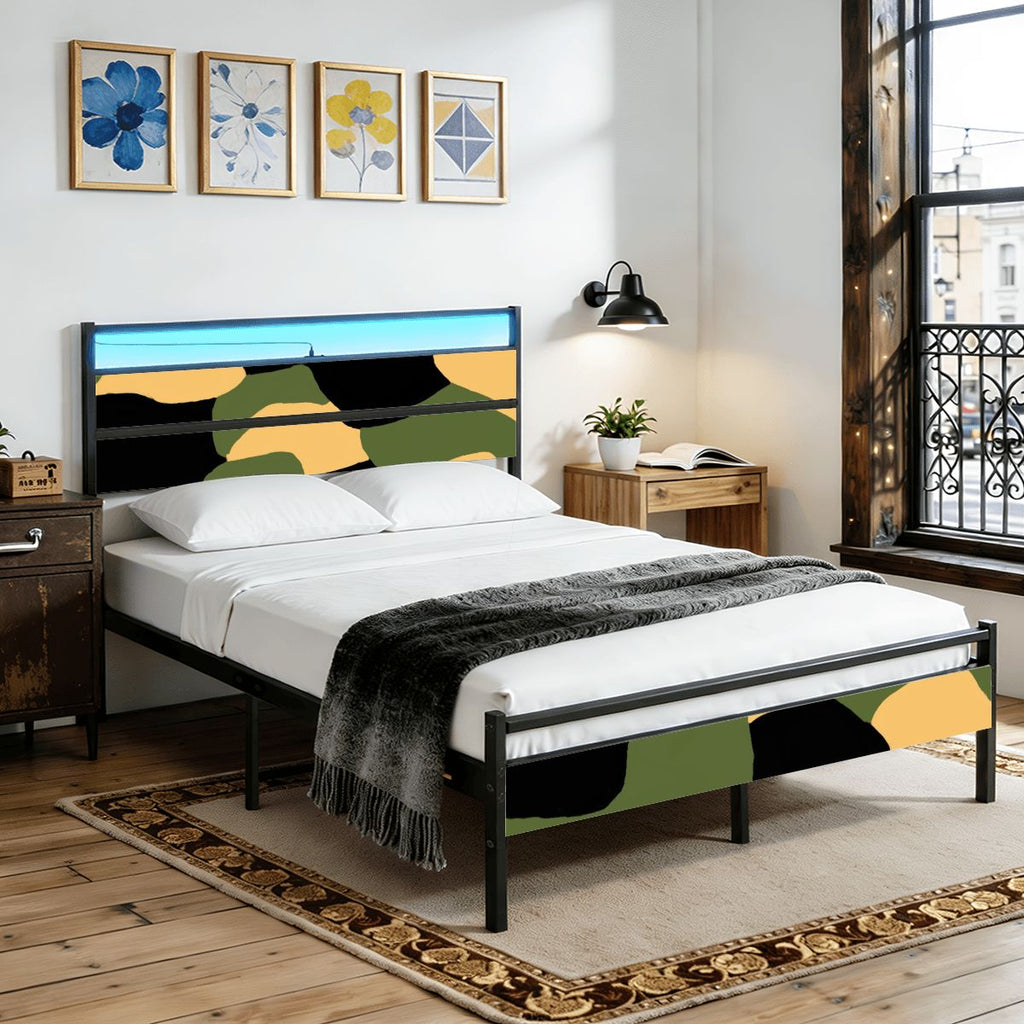 Bed Frame