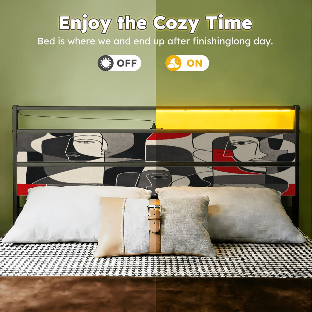 Bed Frame