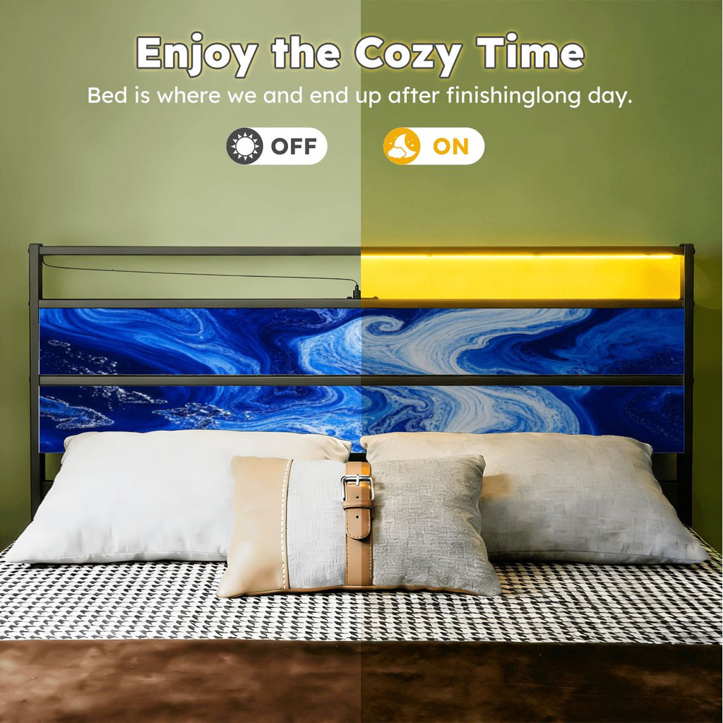 Bed Frame