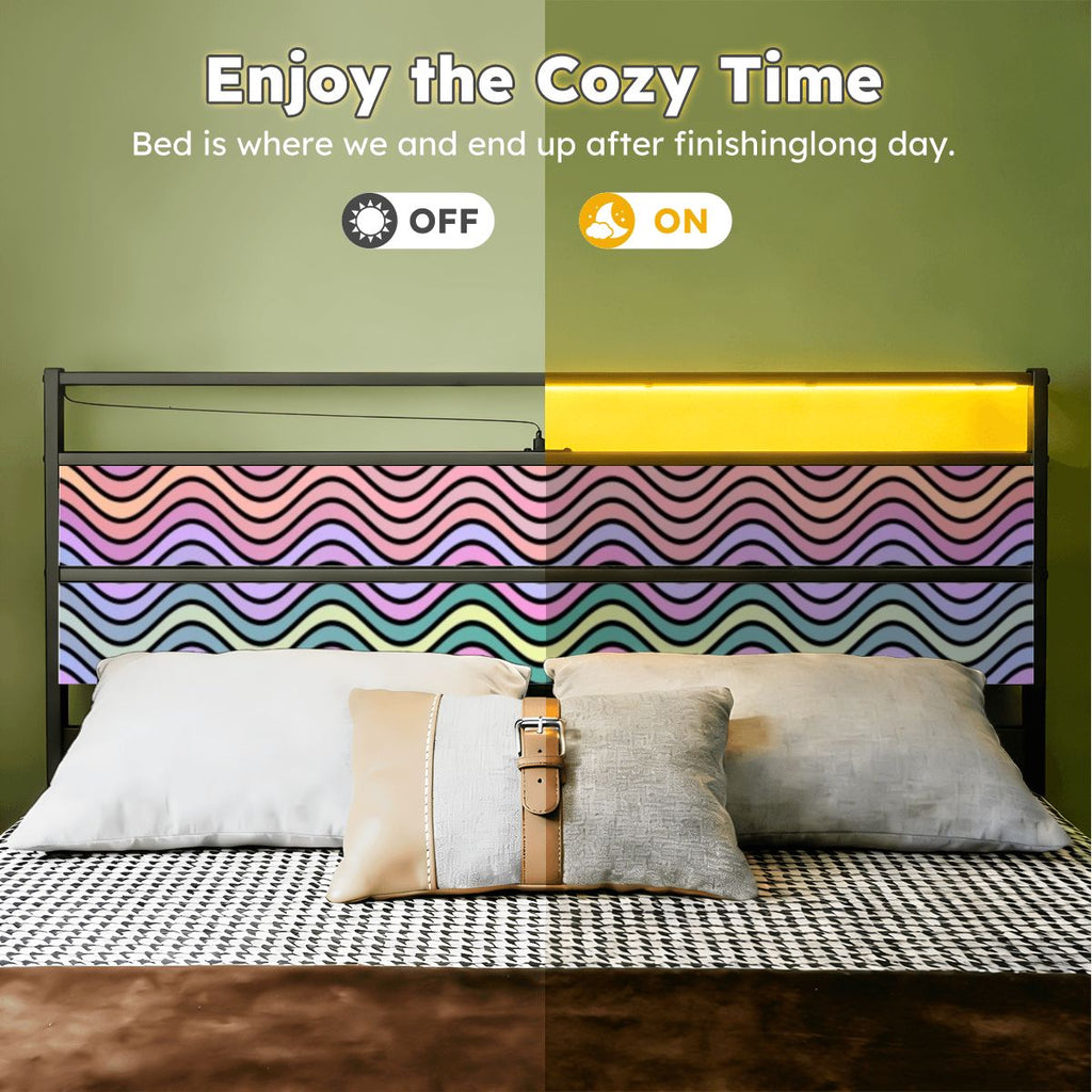 Bed Frame