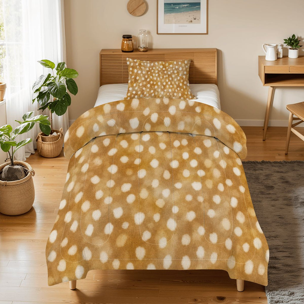 Twin Comforter Set