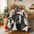 Twin Comforter Set