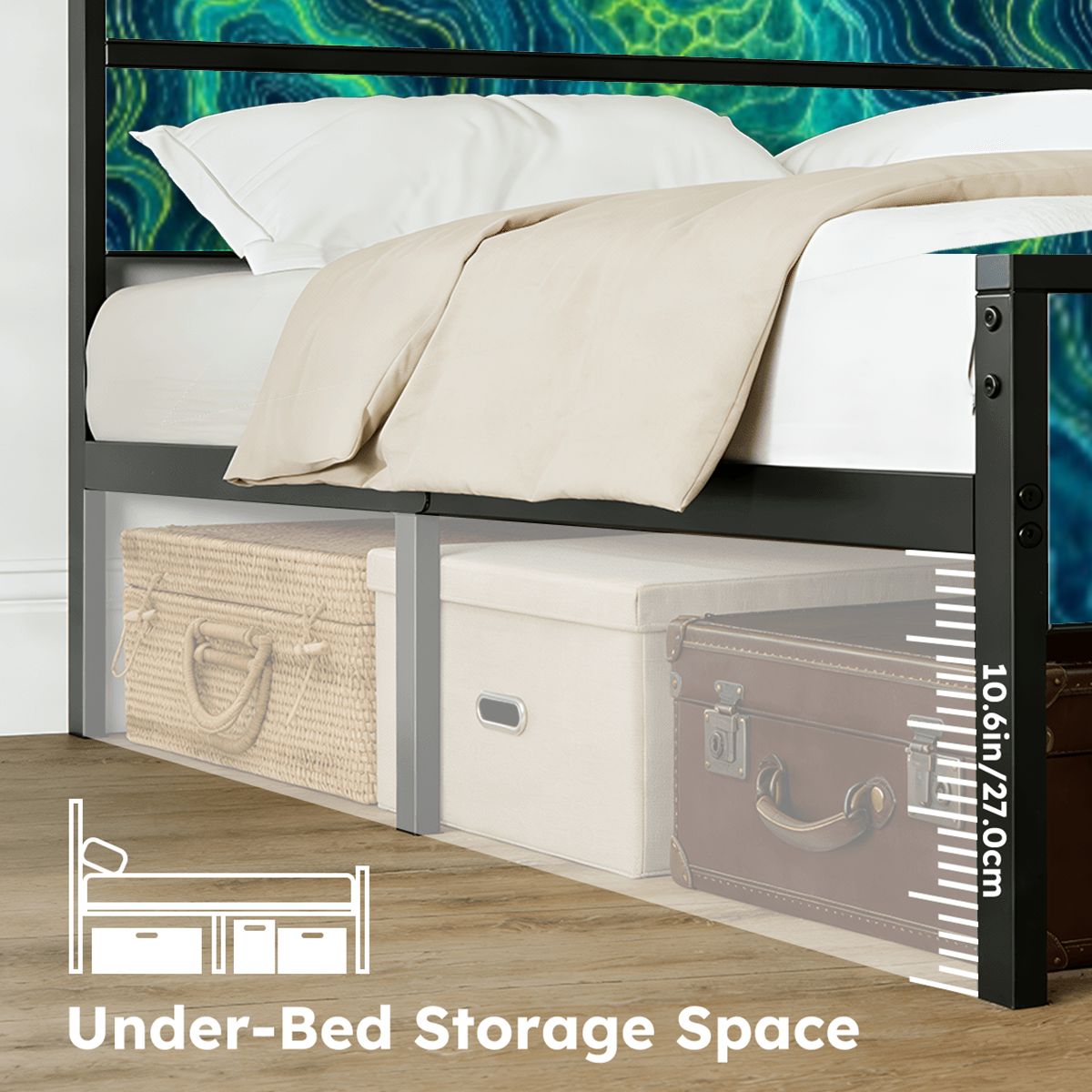 Bed Frame
