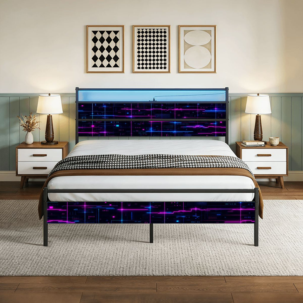 Bed Frame