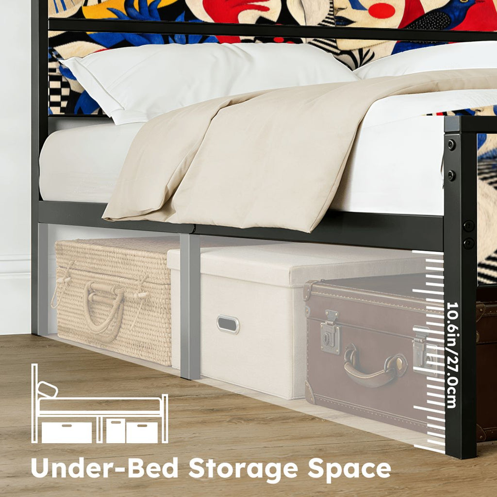 Bed Frame