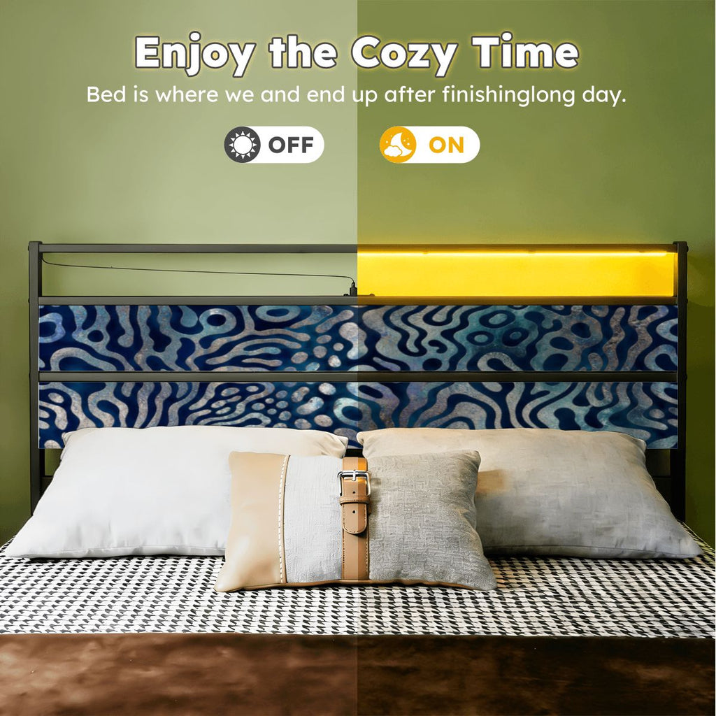 Bed Frame