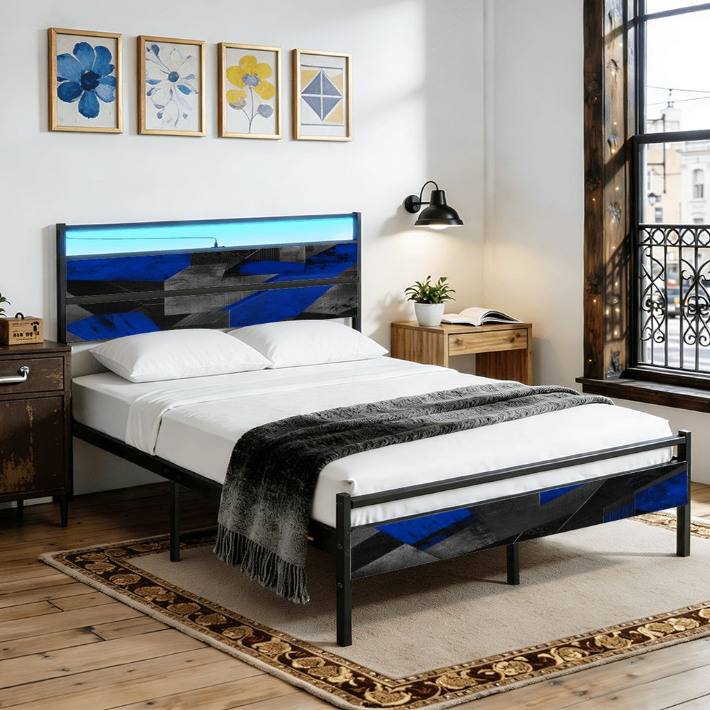 Bed Frame