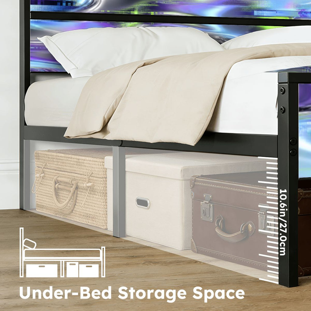 Bed Frame
