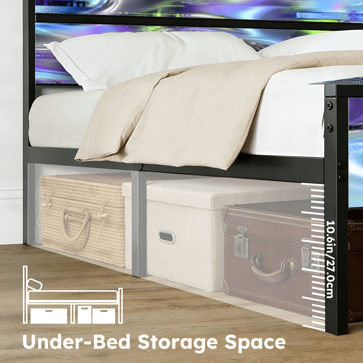 Bed Frame
