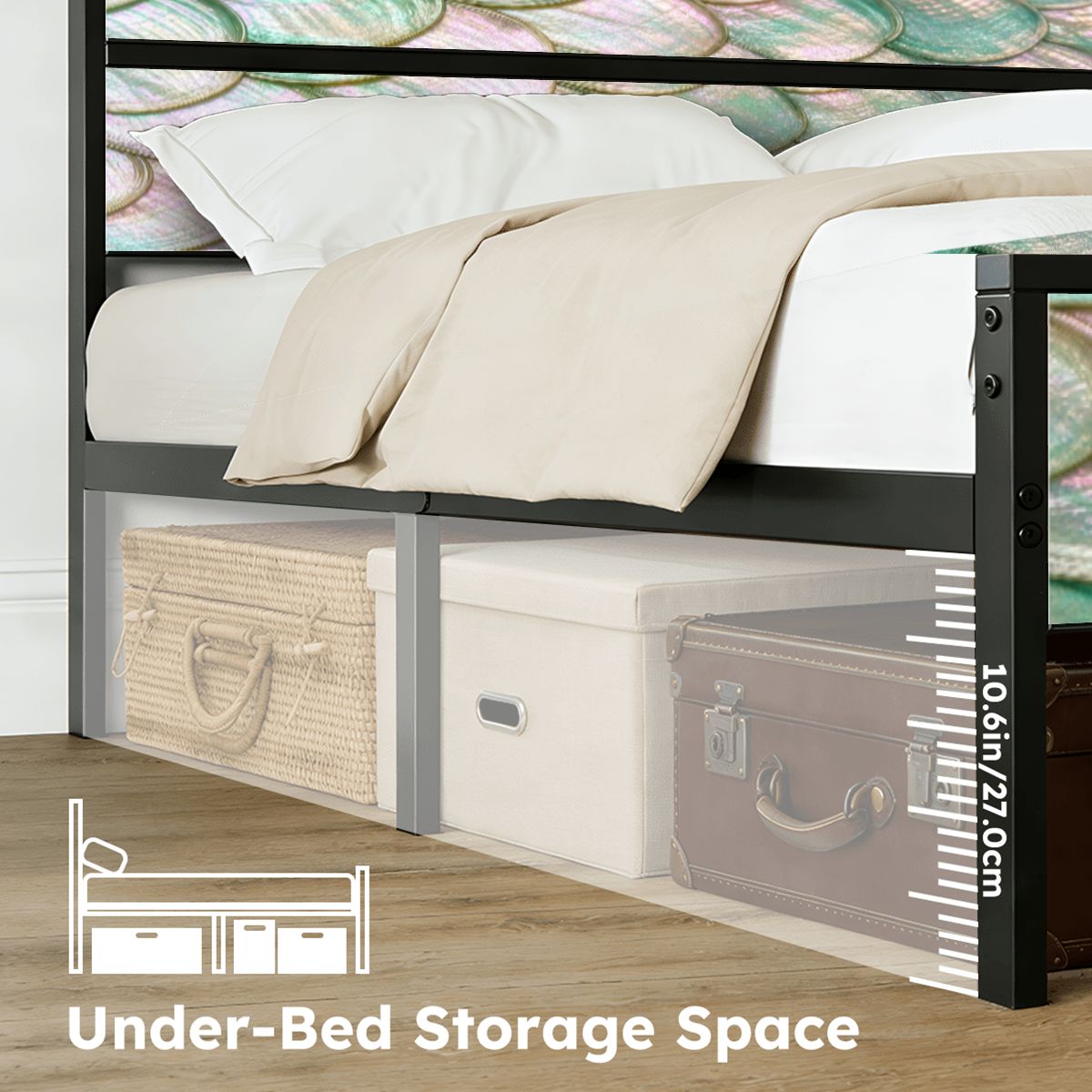 Bed Frame