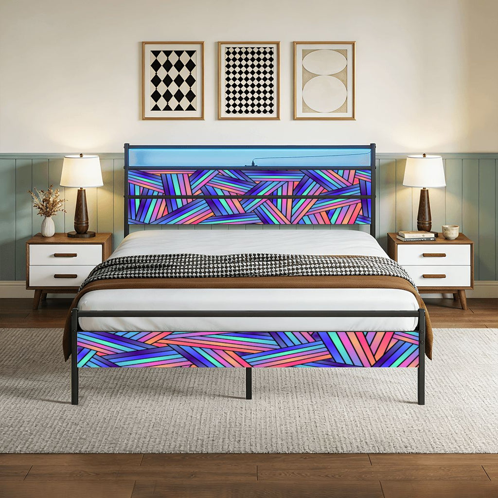 Bed Frame