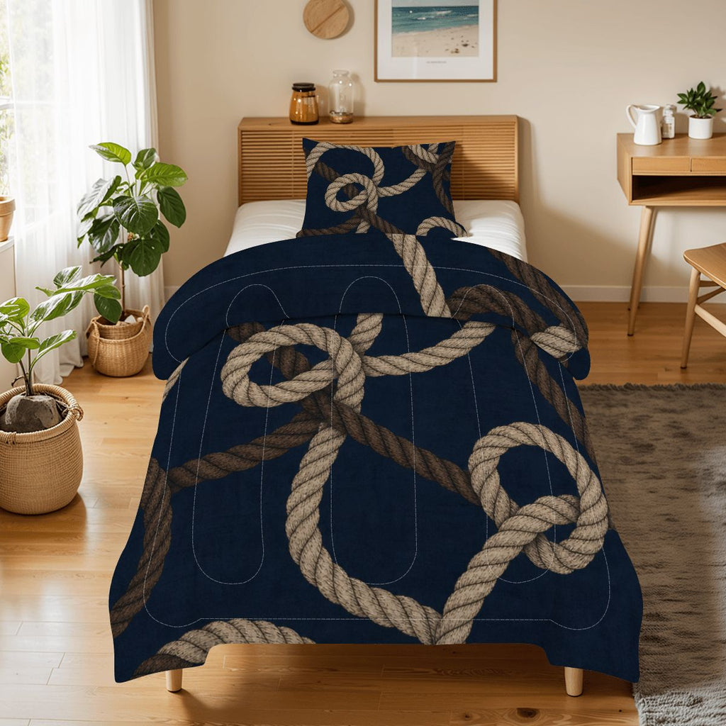 Twin Comforter Set