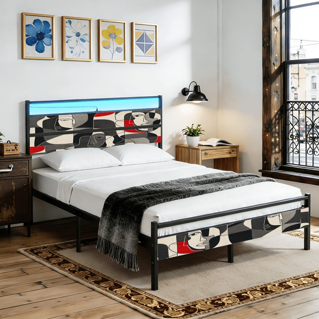 Bed Frame