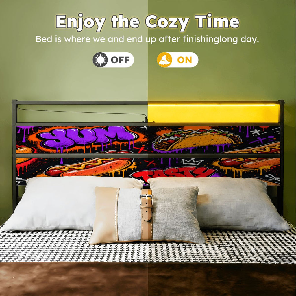 Bed Frame